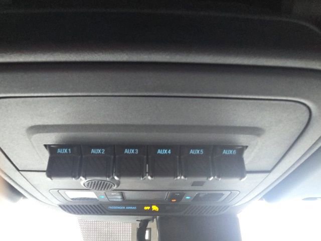 Certified 2022 Ford Bronco Wildtrak image 26