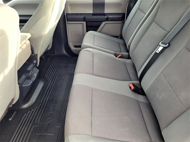 Certified 2022 Ford F250 XL w/ Power Equipment Group image 12