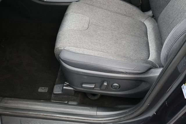 Used 2023 Hyundai Santa Fe SEL FWD image 13