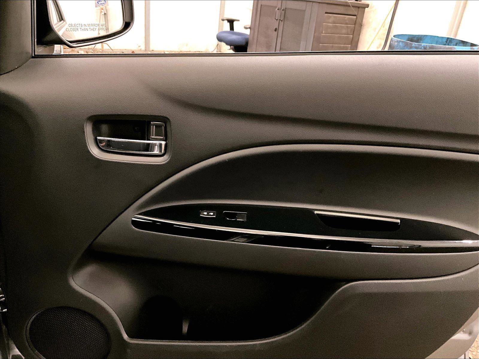 Used 2018 Mitsubishi Mirage G4 SE FWD image 23