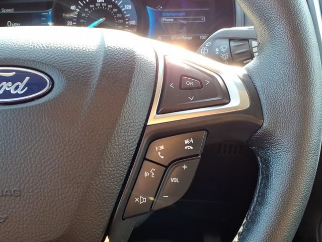 Certified 2024 Ford Edge Titanium AWD/4WD image 23