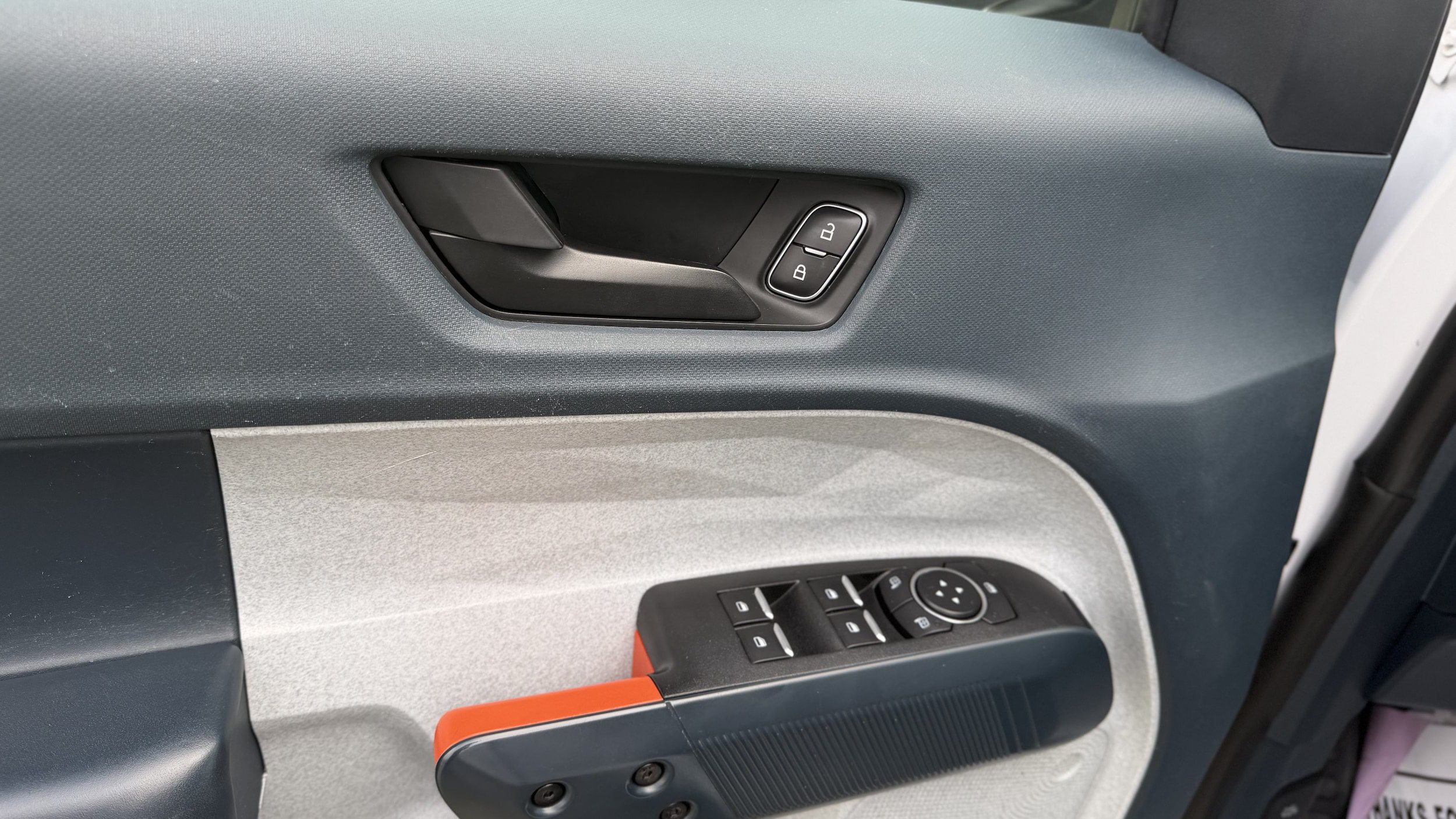 Certified 2022 Ford Maverick XLT FWD image 21
