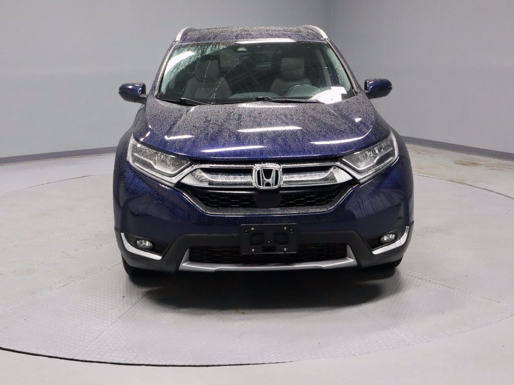 Used 2018 Honda CR-V Touring image 12