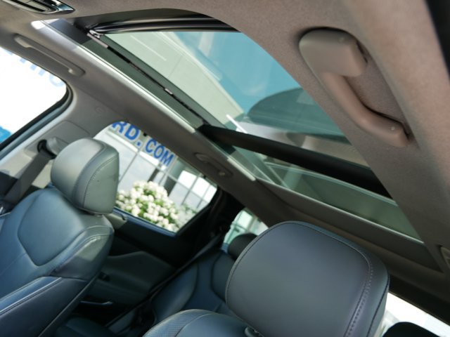 Used 2023 Hyundai Santa Fe Limited AWD/4WD image 12