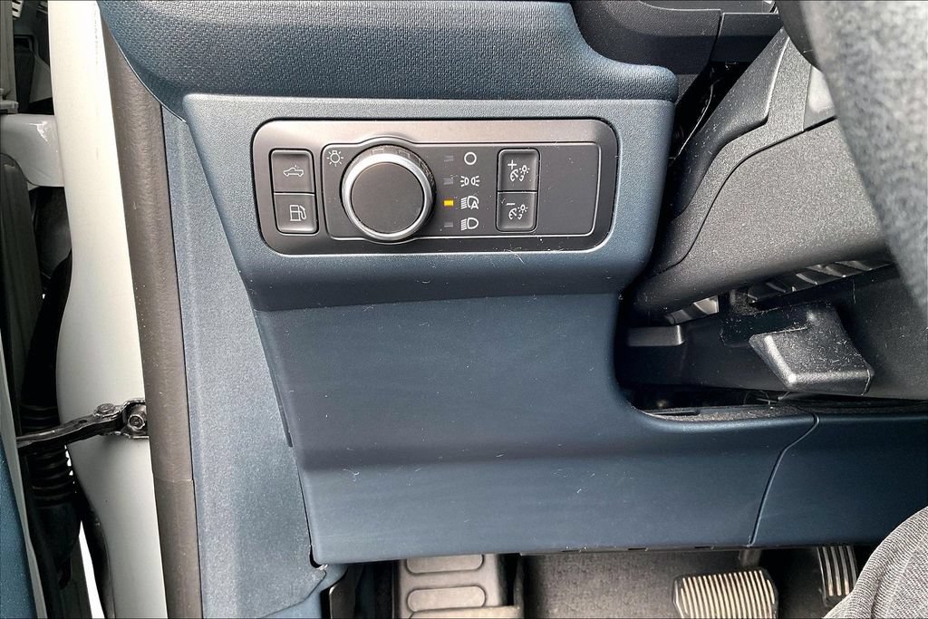 Certified 2022 Ford Maverick Lariat w/ Lariat Luxury Package FWD image 36