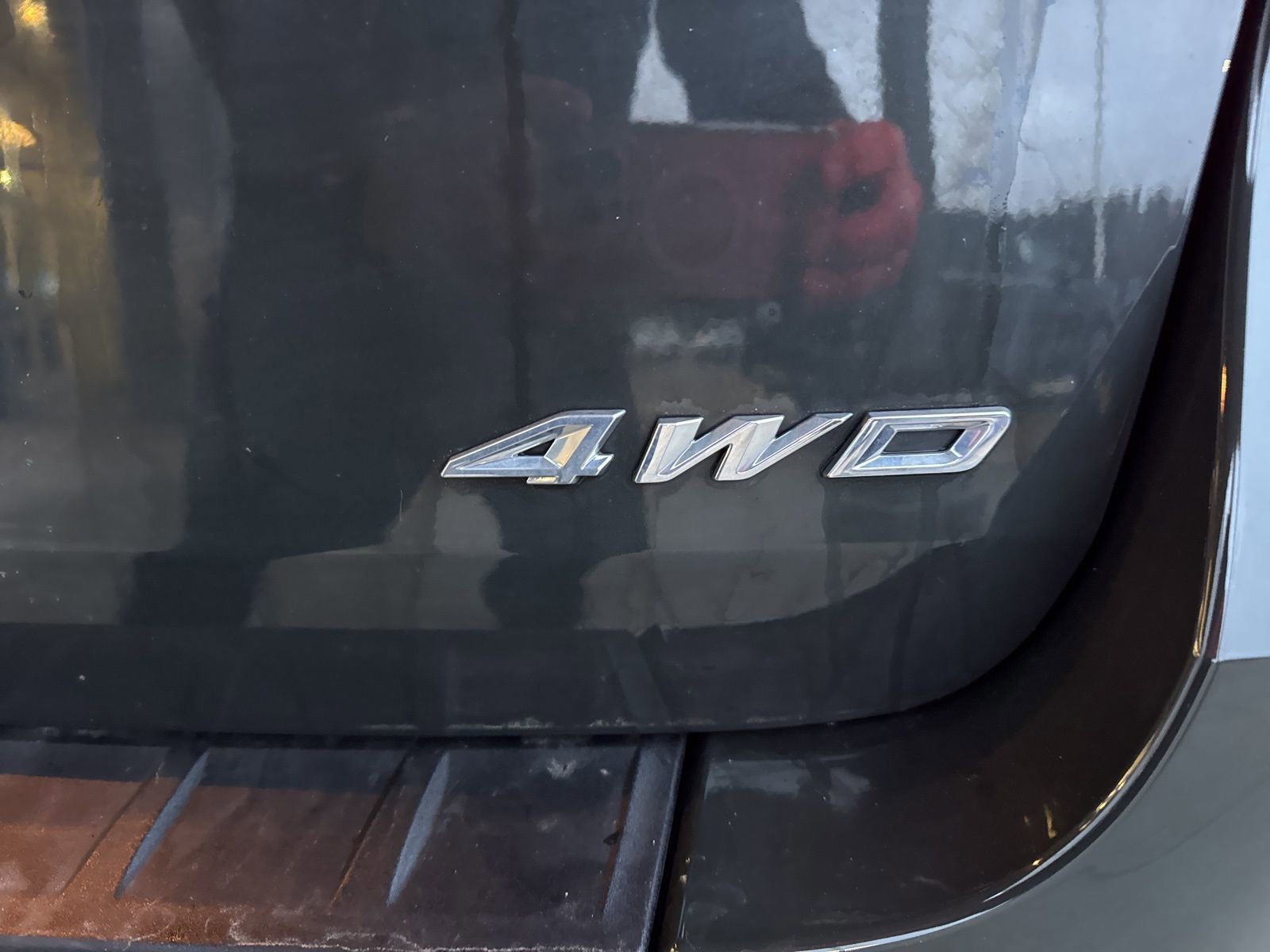 Certified 2023 Ford Explorer XLT w/ Equipment Group 202A image 16