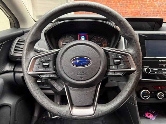 Used 2023 Subaru Crosstrek 2.0i image 13
