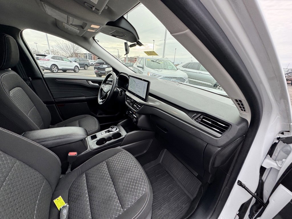 Certified 2023 Ford Escape Active w/ Tech Pack #2 image 19