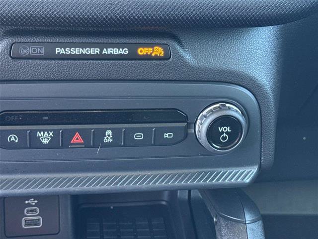 Certified 2025 Ford Bronco Sport Big Bend AWD/4WD image 25