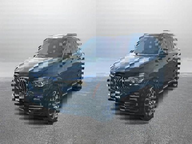 Used 2019 BMW X5 xDrive40i w/ Luxury Seating Package image 6