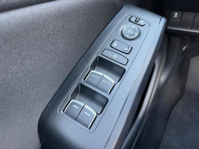 Used 2025 Honda Civic Sport image 26