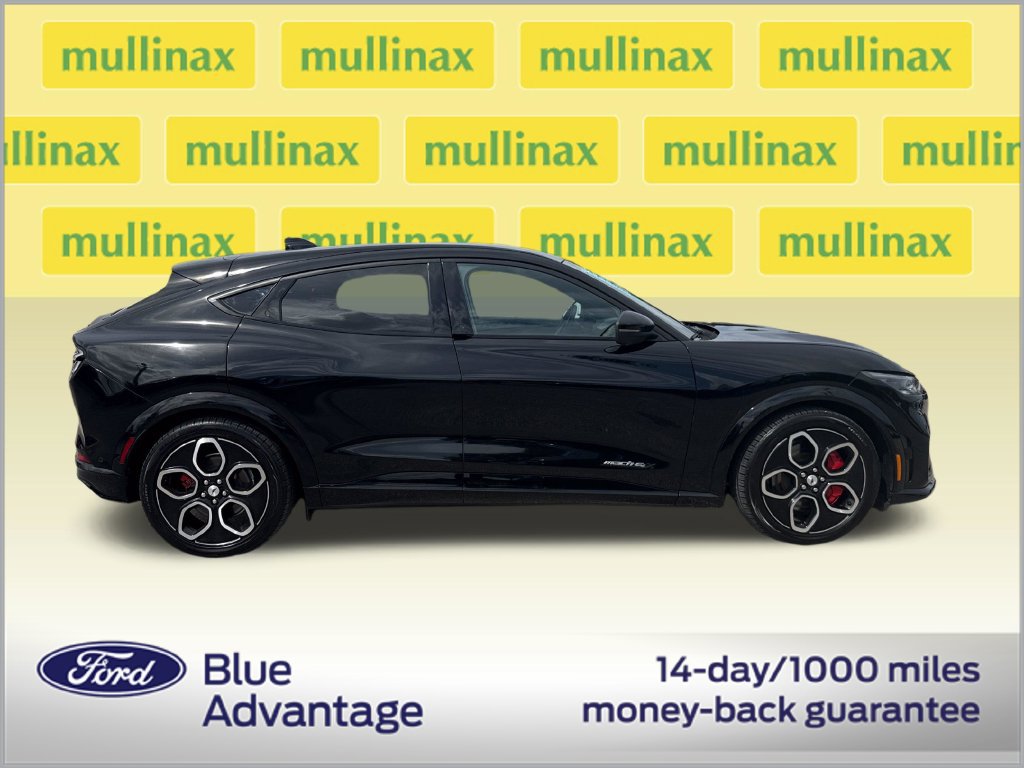 Certified 2023 Ford Mustang Mach-E GT AWD/4WD image 2