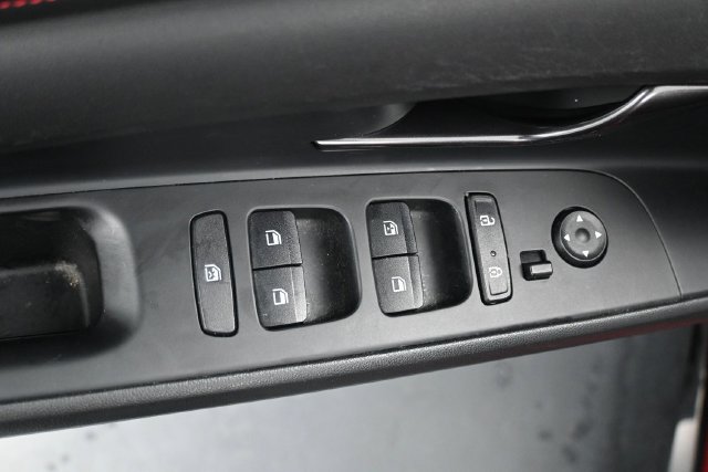 Used 2023 Hyundai Elantra N Line w/ Preferred Accessory Package FWD image 7