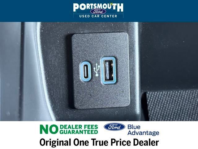 Certified 2023 Ford F150 Lariat image 21