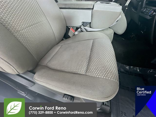 Certified 2018 Ford F150 XLT image 30