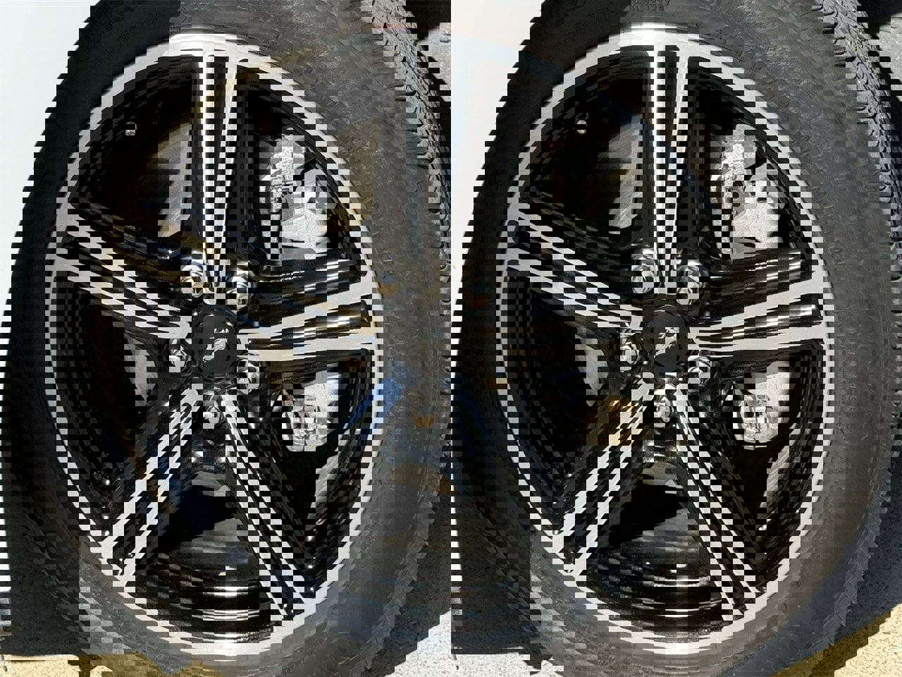 Certified 2025 Ford Mustang Coupe image 9