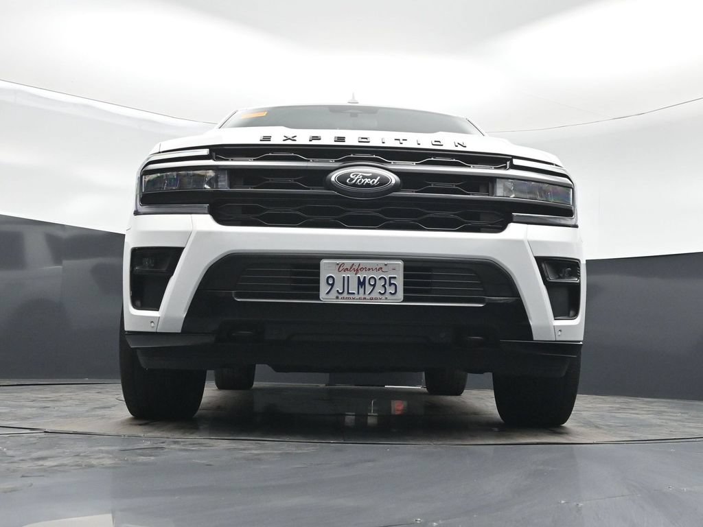 Certified 2023 Ford Expedition Limited AWD/4WD image 43