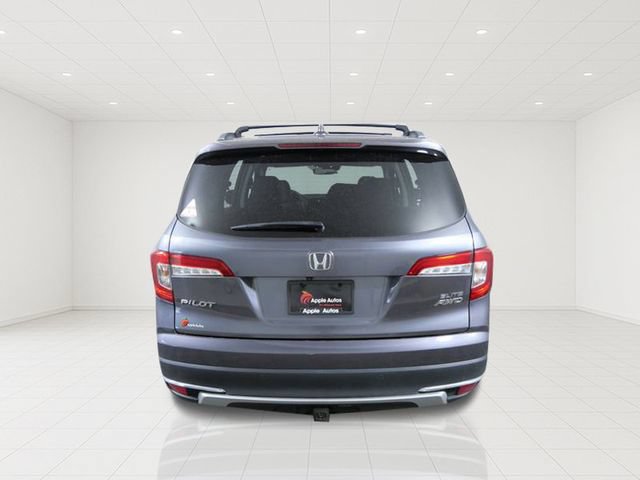 Used 2020 Honda Pilot Elite image 5