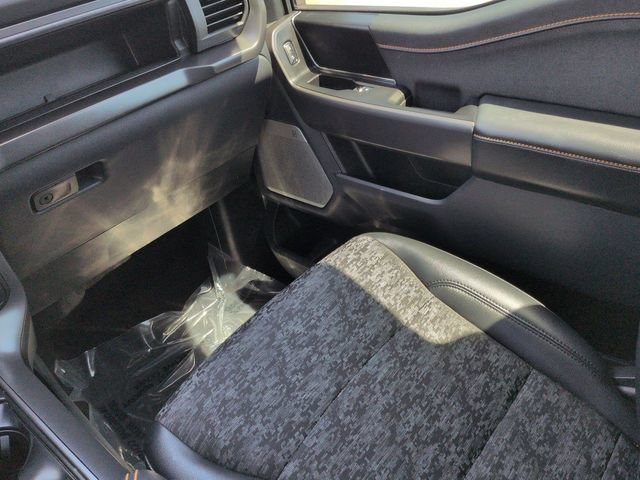 Certified 2025 Ford F150 Tremor w/ Tow/Haul Package AWD/4WD image 17