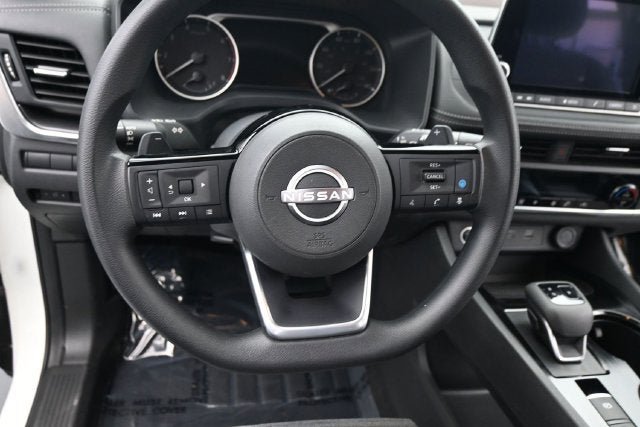 Used 2023 Nissan Rogue SV AWD/4WD image 26