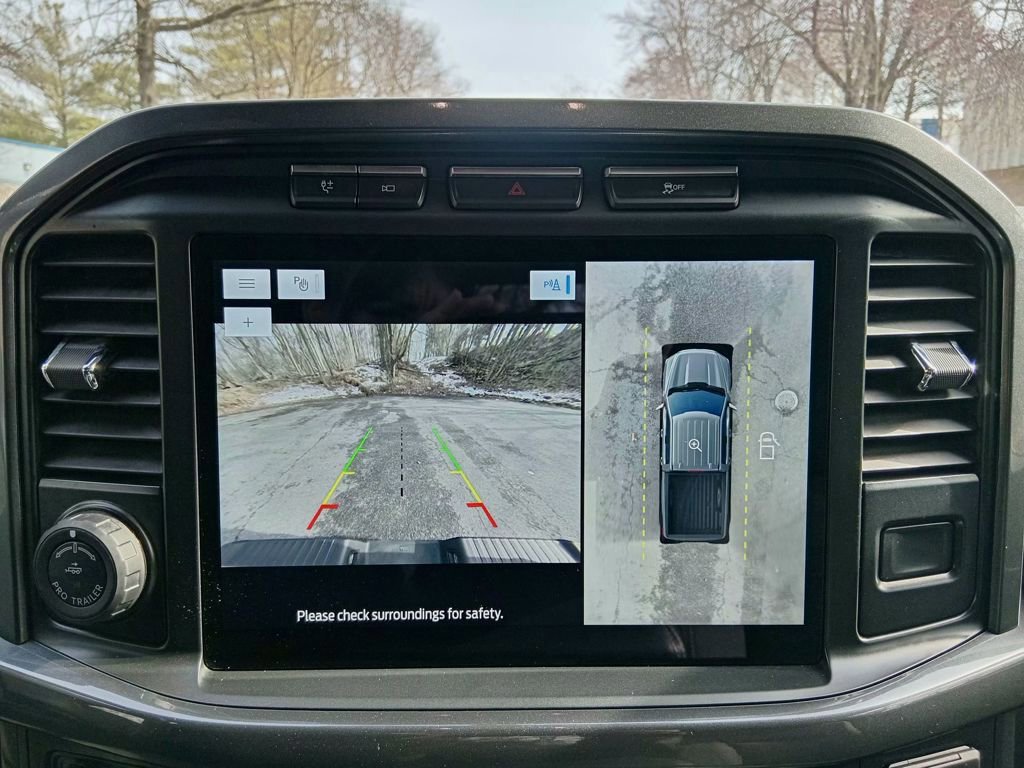 Certified 2023 Ford F150 XLT w/ Equipment Group 302A High image 21