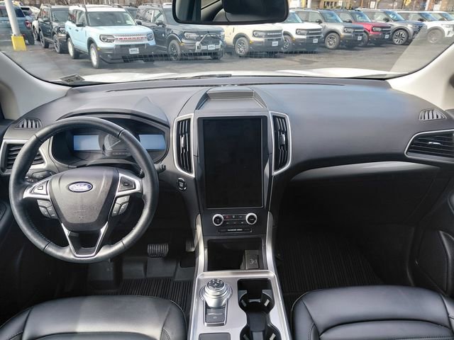 Certified 2023 Ford Edge SEL w/ Convenience Package image 9
