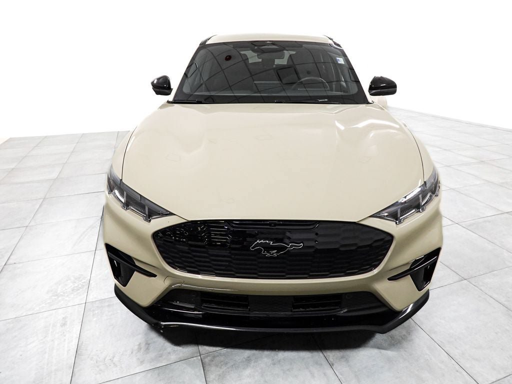 Certified 2025 Ford Mustang Mach-E GT AWD/4WD image 3