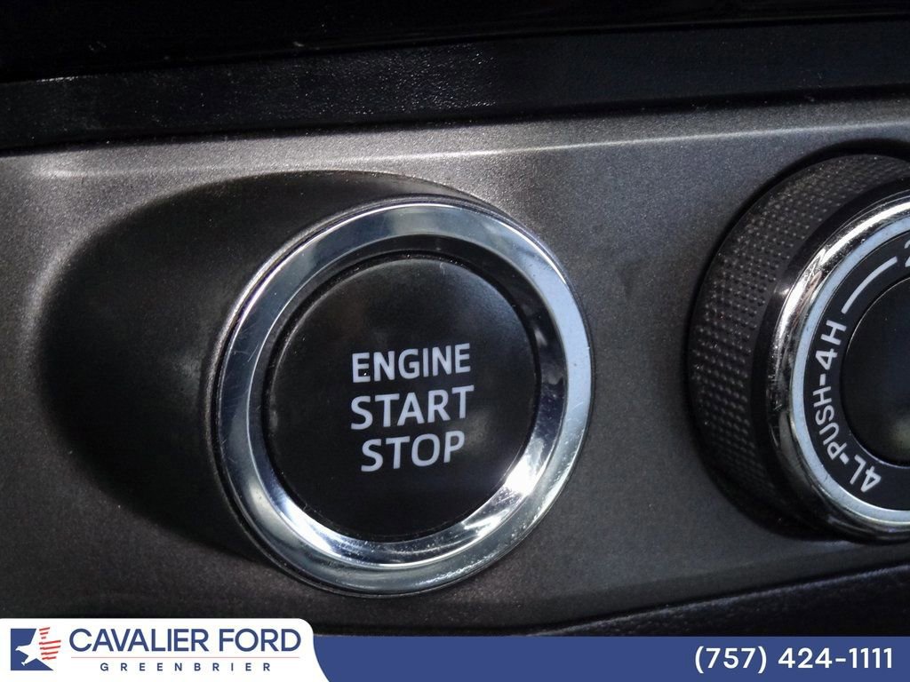 Used 2018 Toyota Tacoma TRD Off-Road image 26