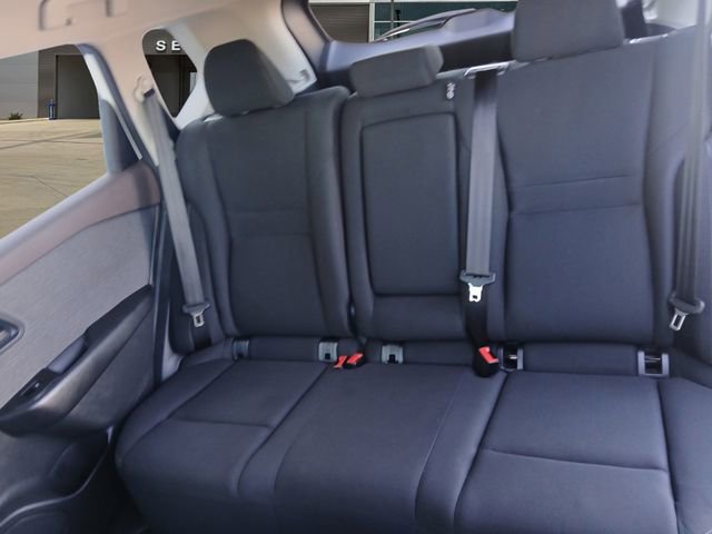 Used 2023 Nissan Rogue S FWD image 13