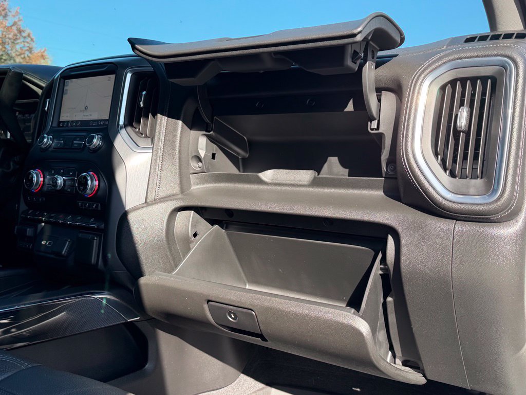 Used 2020 GMC Sierra 2500 Denali w/ Denali Ultimate Package AWD/4WD image 40