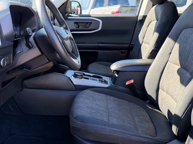Certified 2022 Ford Bronco Sport Big Bend AWD/4WD image 17