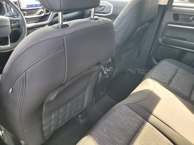 Certified 2023 Ford Bronco Sport Big Bend w/ Convenience Package image 12