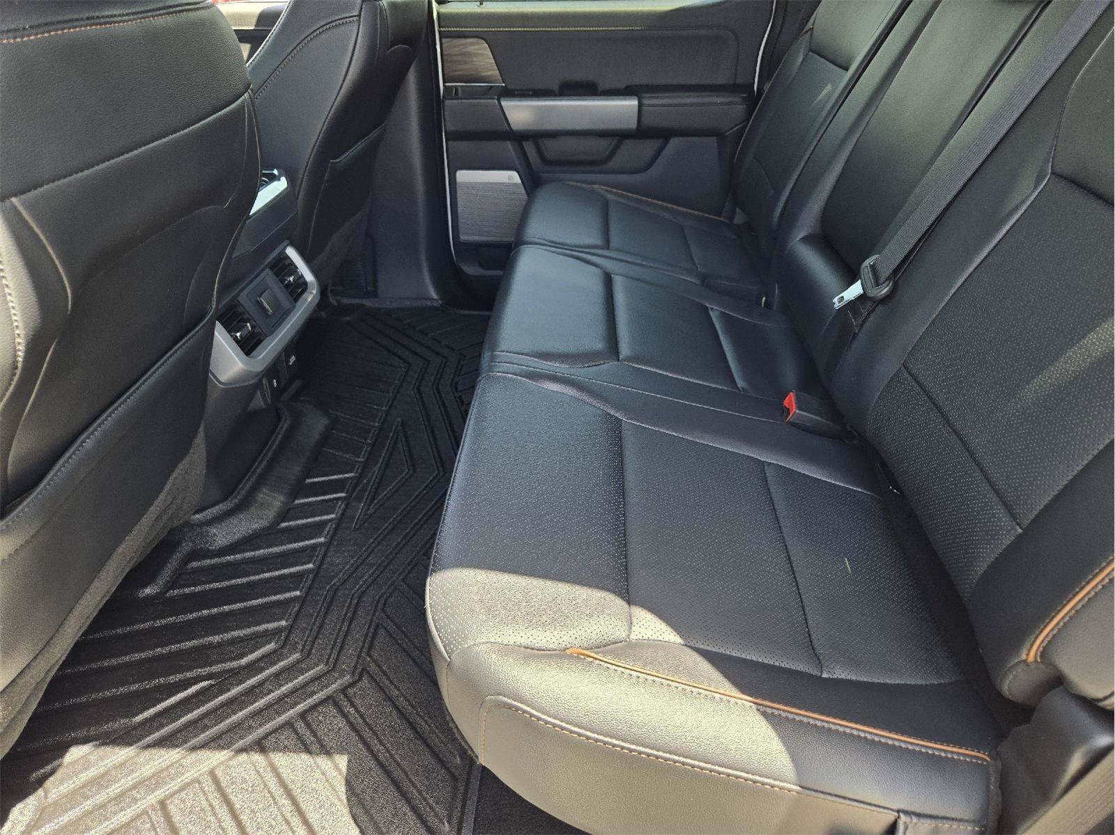 Certified 2024 Ford F150 Lariat AWD/4WD image 29