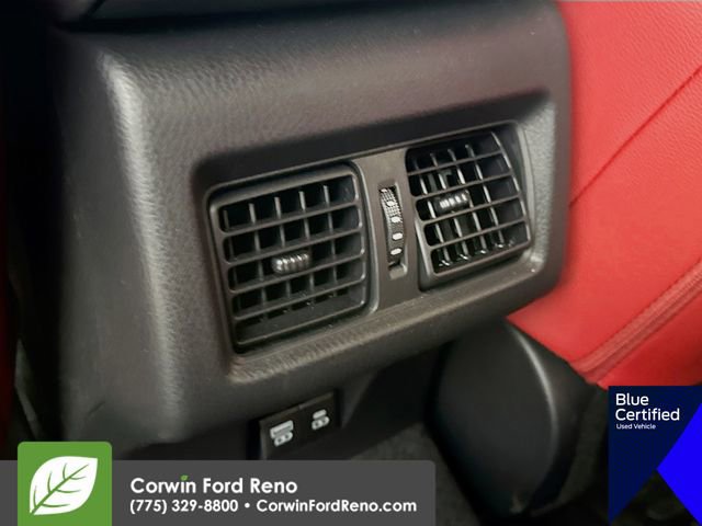 Used 2025 Toyota Camry XSE image 28