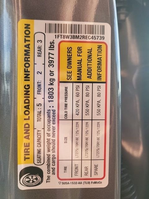 Certified 2024 Ford F350 Lariat w/ Lariat Ultimate Package image 31