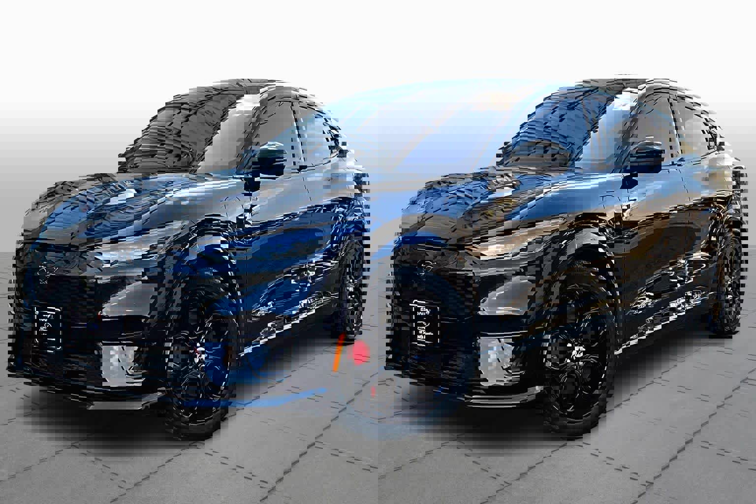 Certified 2023 Ford Mustang Mach-E GT image 6