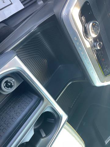 Certified 2025 Ford Expedition Tremor AWD/4WD image 29