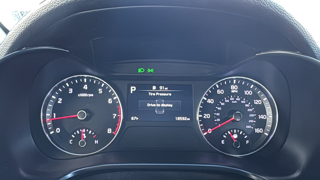 Used 2024 Kia Forte GT FWD image 14