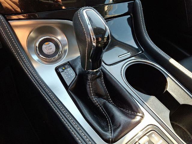 Used 2018 Nissan Maxima Platinum image 15