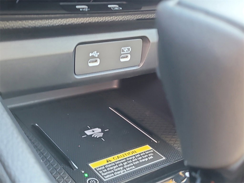 Used 2025 Honda Accord Sport image 24