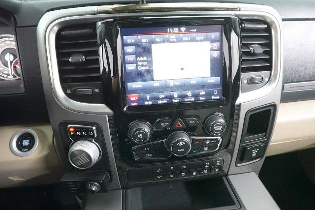 Used 2018 RAM 1500 Limited image 15