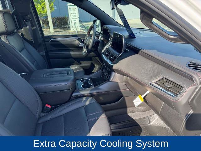 Used 2024 Chevrolet Tahoe RST w/ Luxury Package image 24