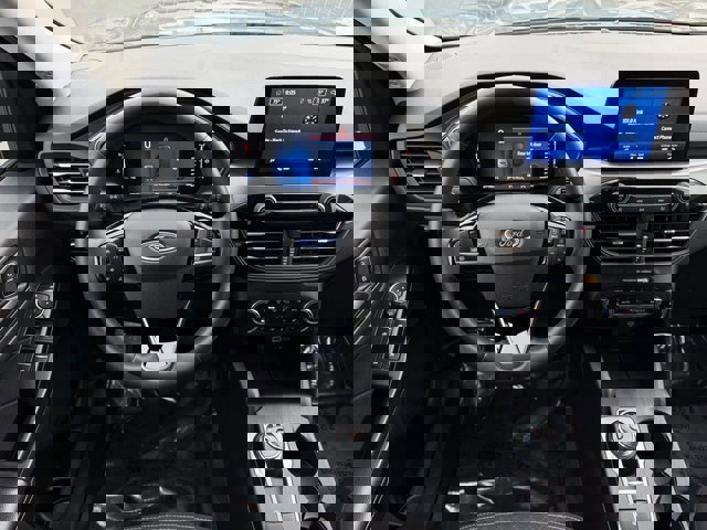 Certified 2023 Ford Escape Active image 13