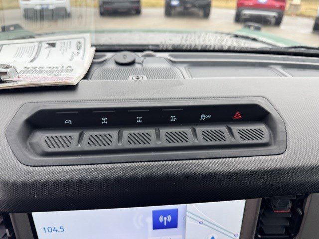 Certified 2022 Ford Bronco Raptor image 19