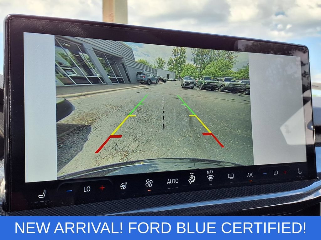 Certified 2024 Ford Escape ST-Line w/ Tech Pack #1 AWD/4WD image 9