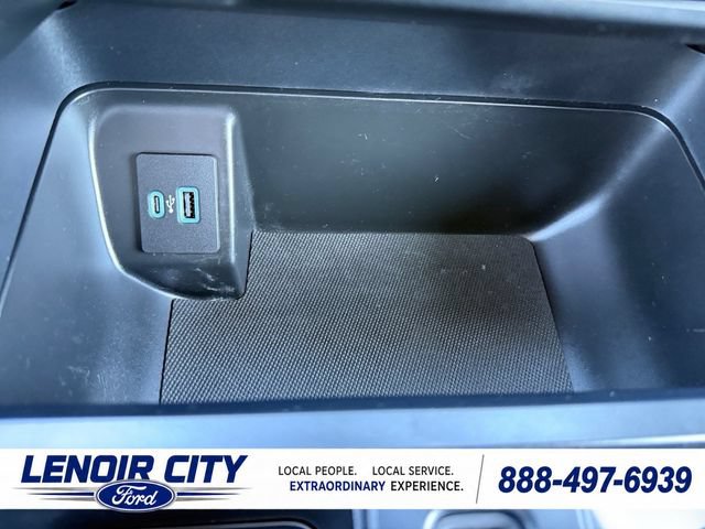 Certified 2024 Ford F150 Lightning XLT AWD/4WD image 27