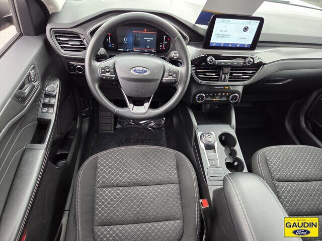 Certified 2023 Ford Escape Active FWD image 13
