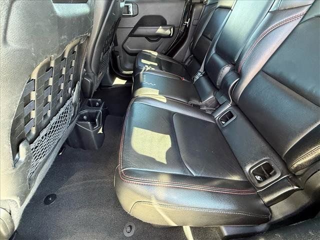 Used 2020 Jeep Gladiator Rubicon image 13