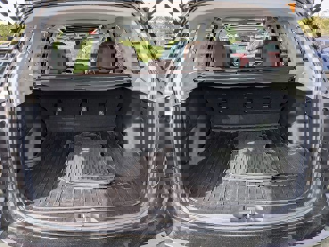 Used 2018 Subaru Forester 2.0XT Touring image 32