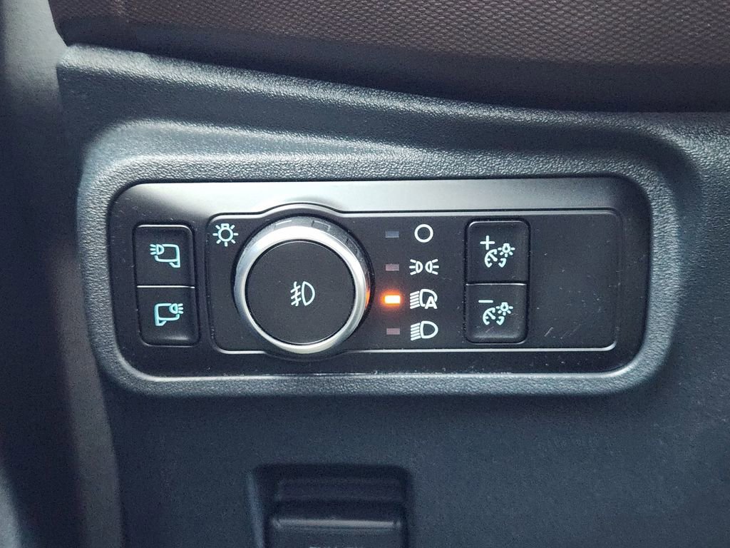 Certified 2023 Ford Bronco Outer Banks w/ Sasquatch Package image 21